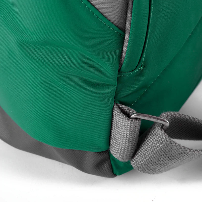 Canfield B Sustainable Nylon - Emerald (Small)