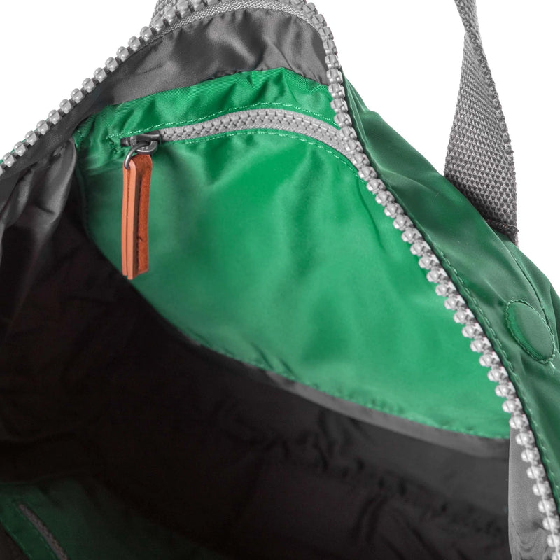 Canfield B Sustainable Nylon - Emerald (Small)