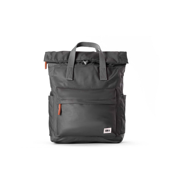 Canfield B Sustainable Nylon - Graphite (Medium)
