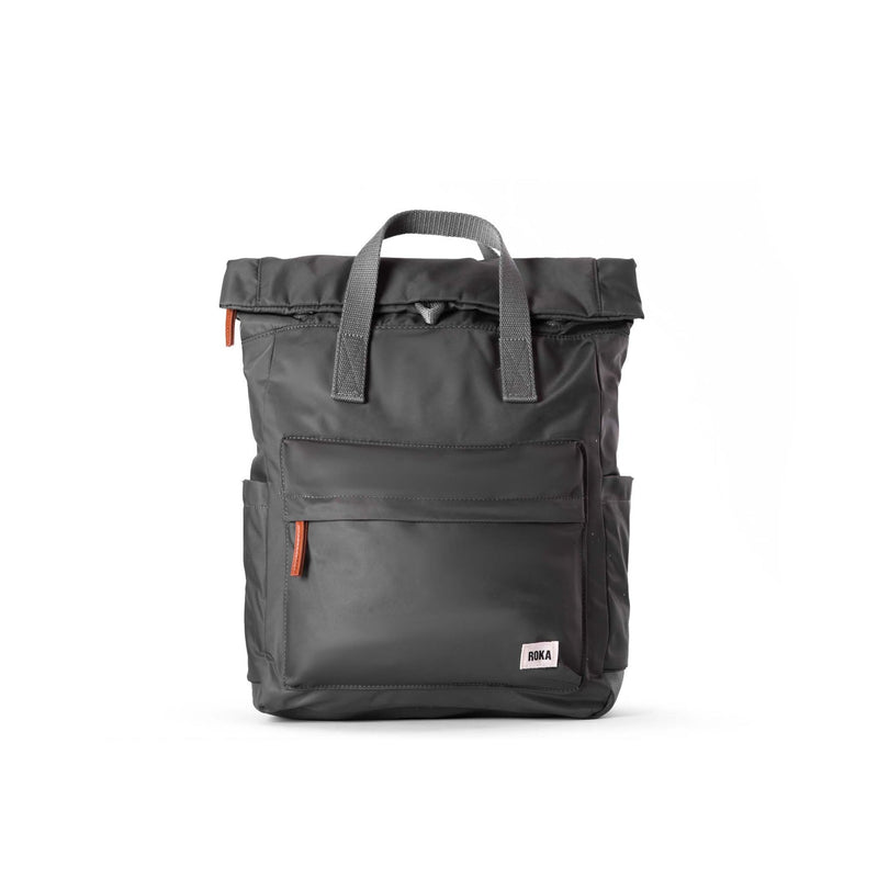 Canfield B Sustainable Nylon - Graphite (Medium)