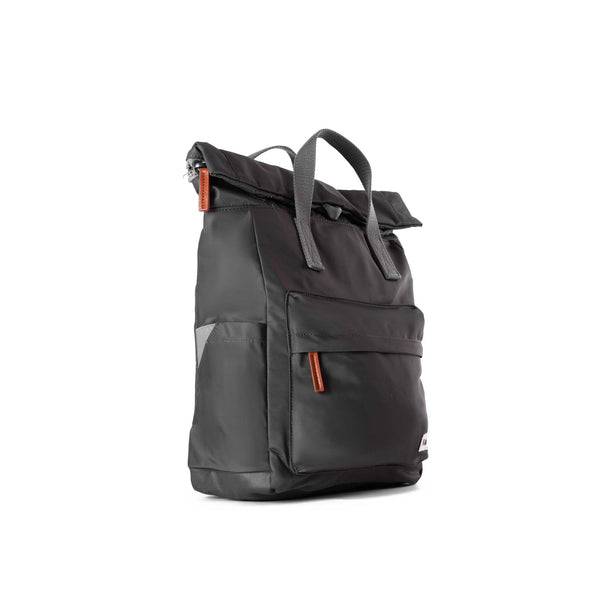 Canfield B Sustainable Nylon - Graphite (Medium)