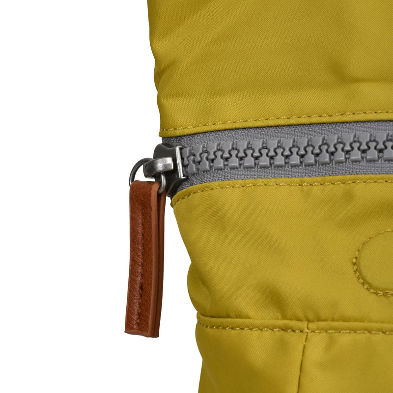 Canfield B Sustainable Nylon - Pea (Small)