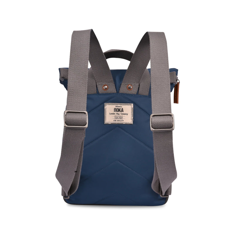 Canfield B Sustainable Nylon - Pacific (Medium)