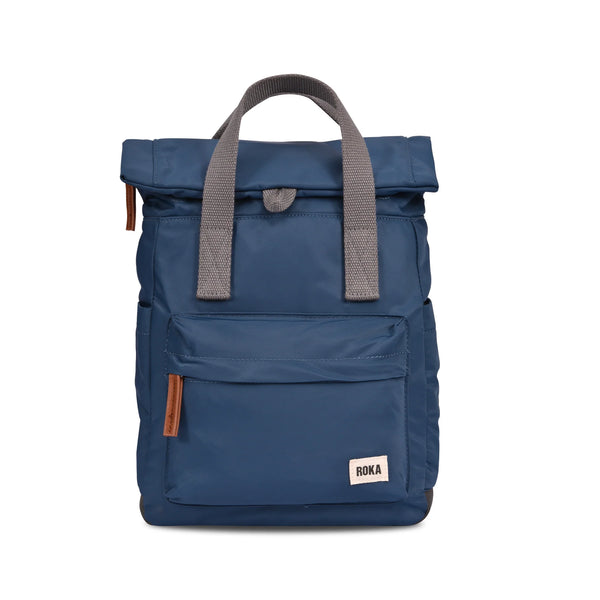 Canfield B Sustainable Nylon - Pacific (Medium)