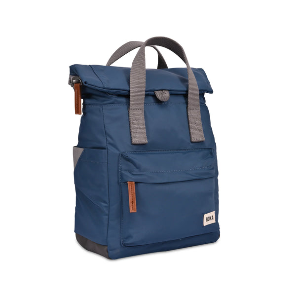 Canfield B Sustainable Nylon - Pacific (Medium)