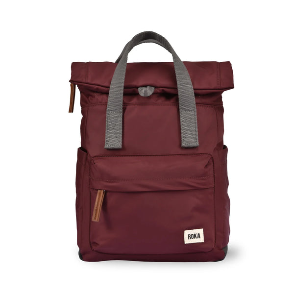 Canfield B Sustainable Nylon - Port (Small)