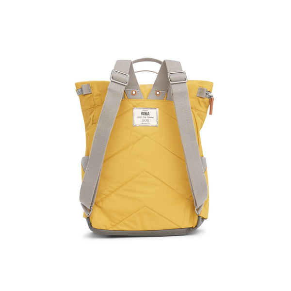 Canfield B Recycled Nylon - Corn (Medium)
