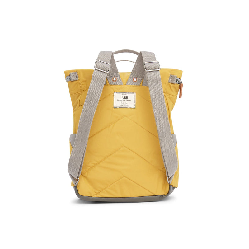 Canfield B Recycled Nylon - Corn (Medium)