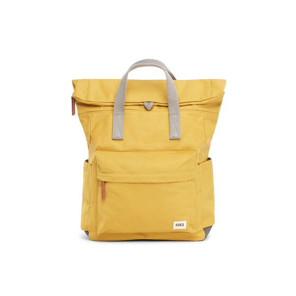Canfield B Recycled Nylon - Corn (Medium)