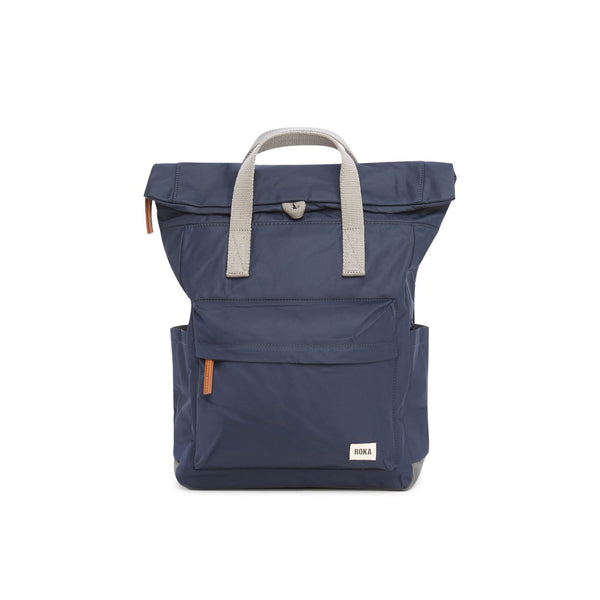 Canfield B Sustainable Nylon - Midnight (Medium)