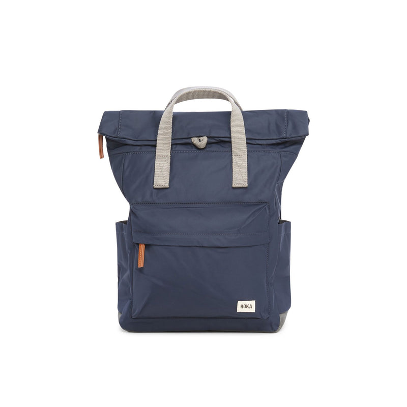 Canfield B Sustainable Nylon - Midnight (Medium)