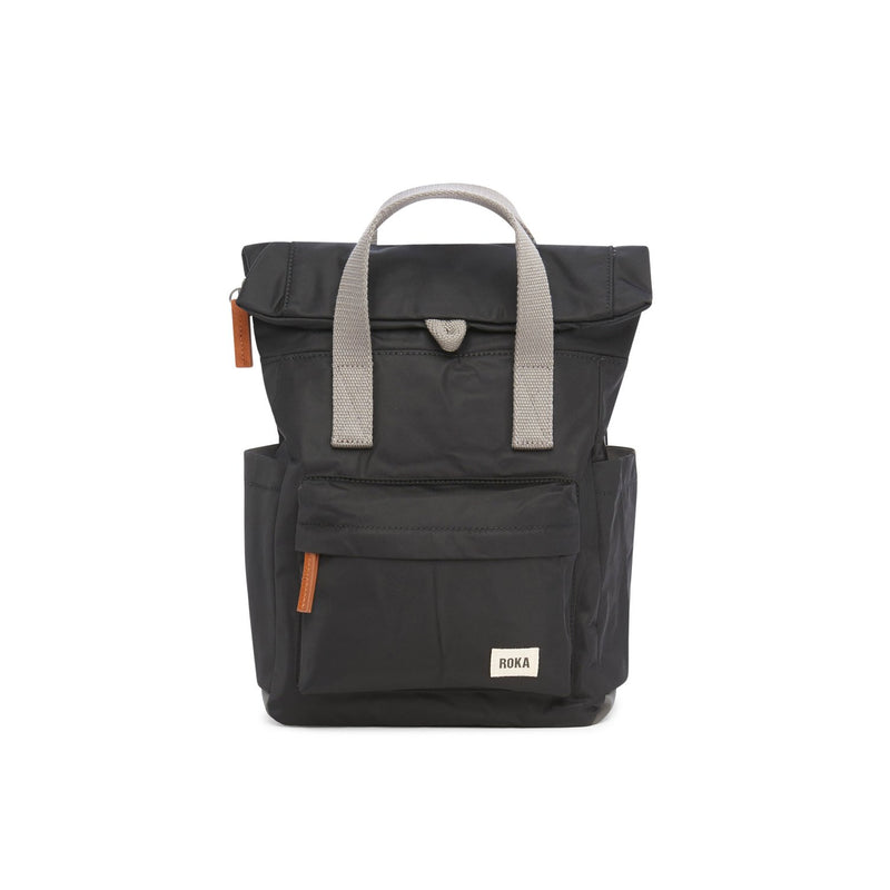 Canfield B Sustainable Nylon - Black (Small)