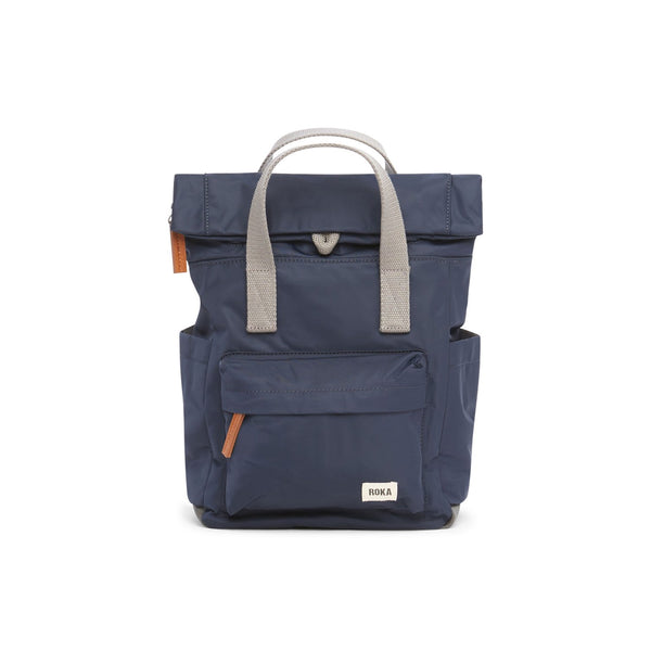 Canfield B Sustainable Nylon - Midnight (Small)