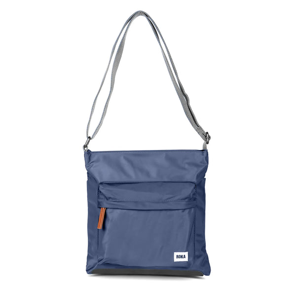 Kennington B Crossbody - Airforce