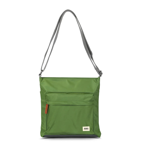 Kennington B Crossbody Avocado