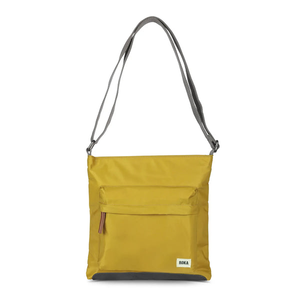 Kennington B Crossbody - Corn