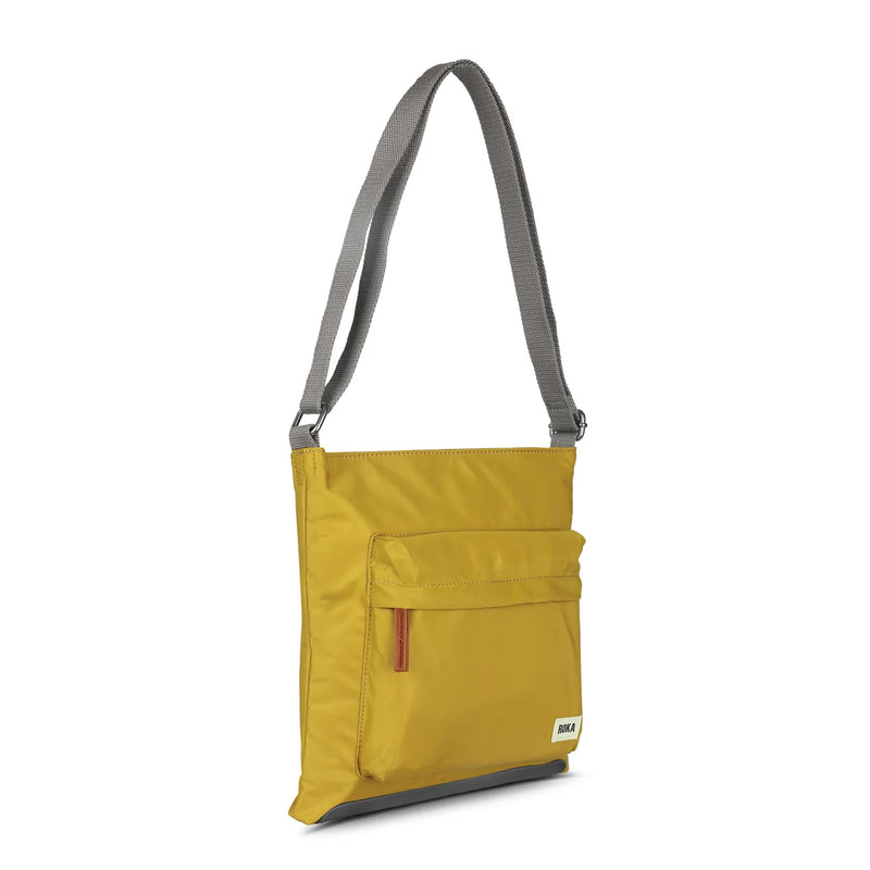 Kennington B Crossbody - Corn