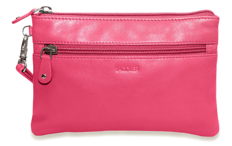 Scarlett Mini Clutch Purse