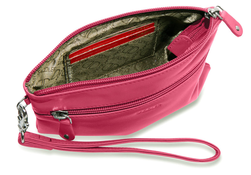 Scarlett Mini Clutch Purse