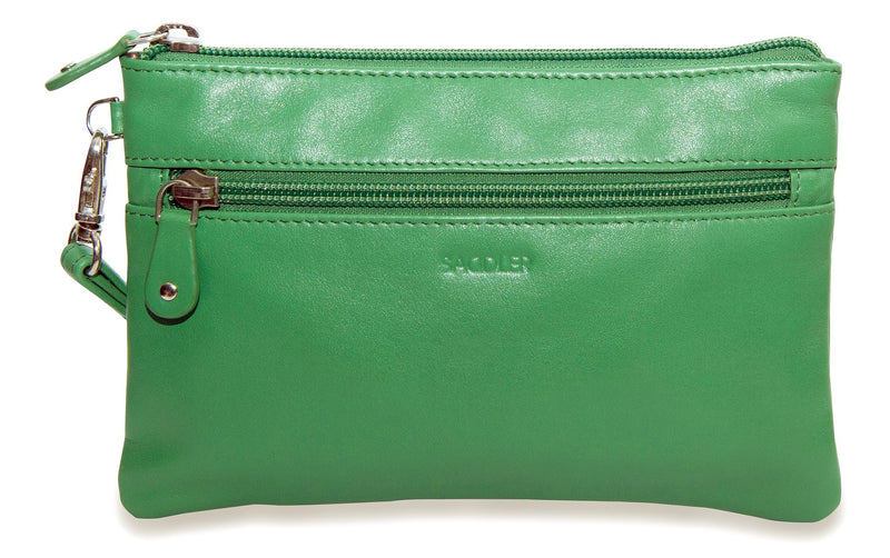 Scarlett Mini Clutch Purse