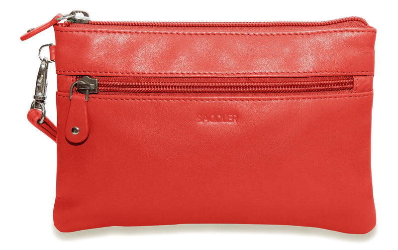 Scarlett Mini Clutch Purse