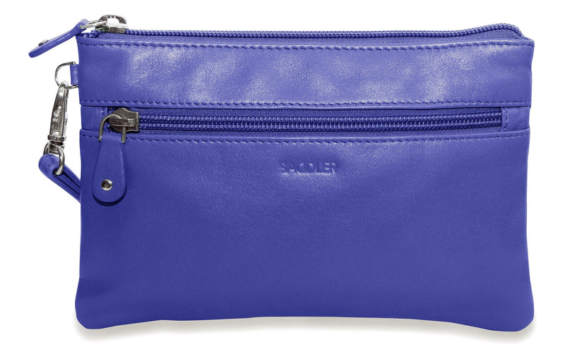 Scarlett Mini Clutch Purse