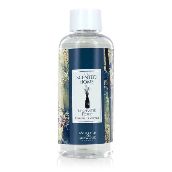Reed Diffuser Refill - Enchanted Forest