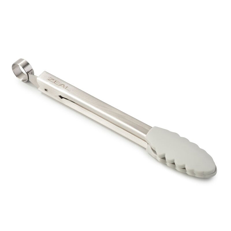 Perfect Grip Cooking Tongs - 25cm