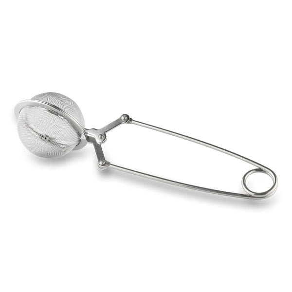 Long Handled Stainless Steel Tea Infuser