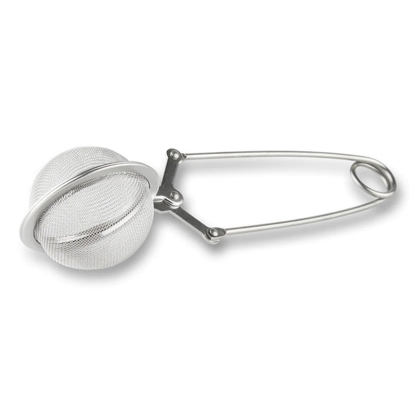 Long Handled Stainless Steel Tea Infuser