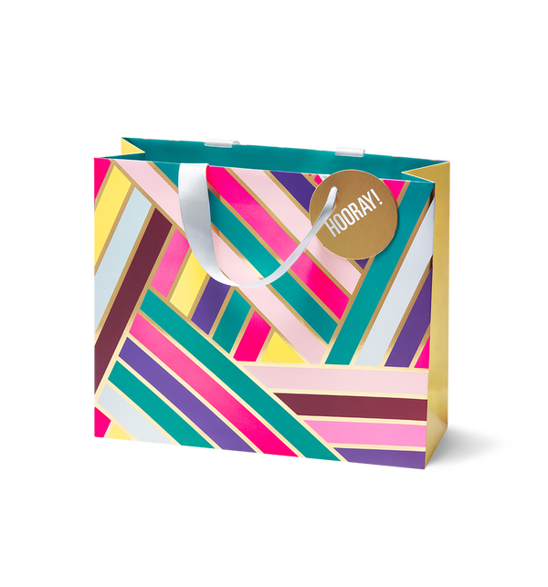 Hooray! Gift Bag - Medium