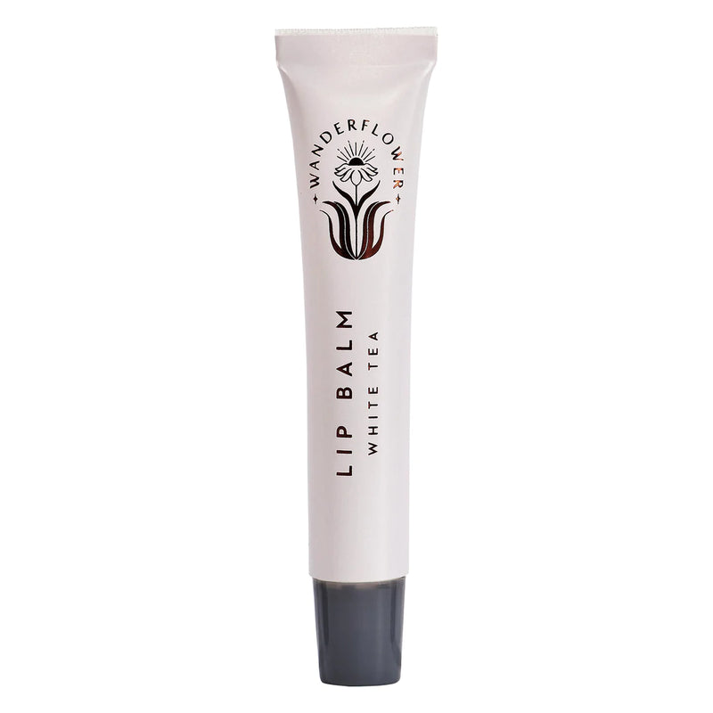 Reviving White Tea Lip Balm