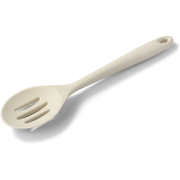 Silicone Cooks Draining Spoon
