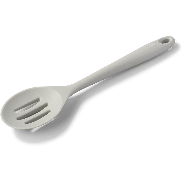 Silicone Cooks Draining Spoon