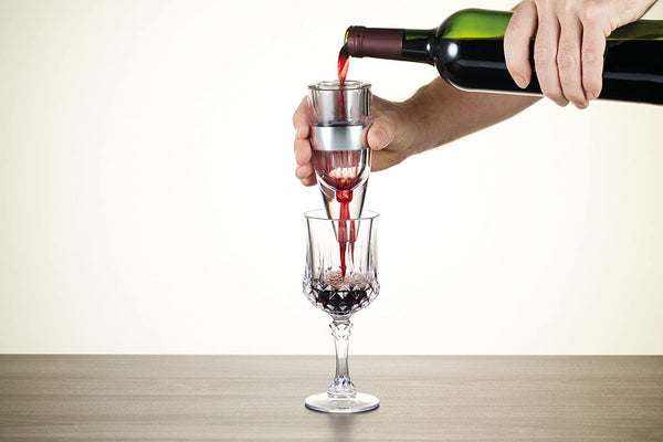 Wine Aerator
