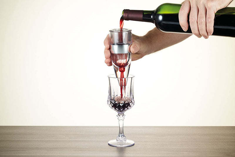 Wine Aerator