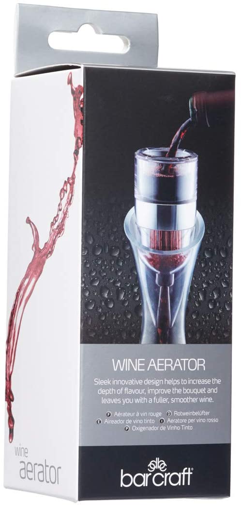 Wine Aerator