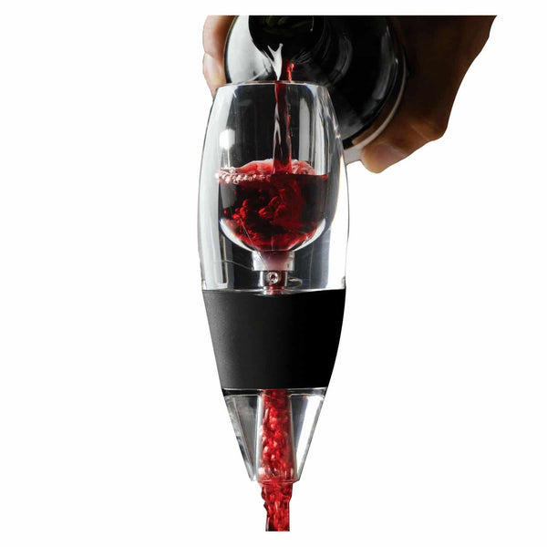 Instant Wine Aerator