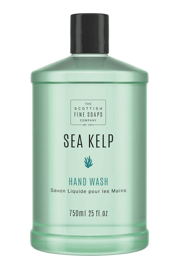 Sea Kelp Refill Hand Wash - 750ml