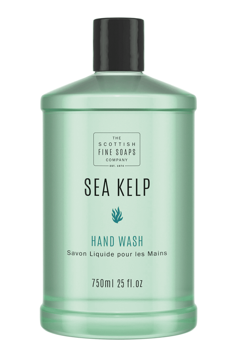 Sea Kelp Refill Hand Wash - 750ml