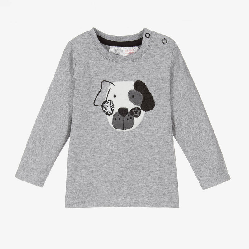 Griff The Dog Top