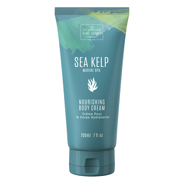 Marine Spa - Sea Kelp Nourishing Body Cream