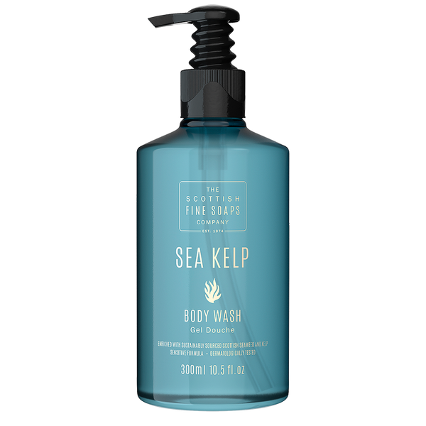 Marine Spa - Sea Kelp Body Wash