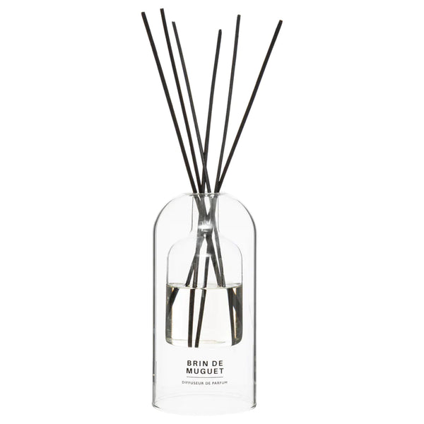 Brin De Muguet Reed Diffuser - 150ml