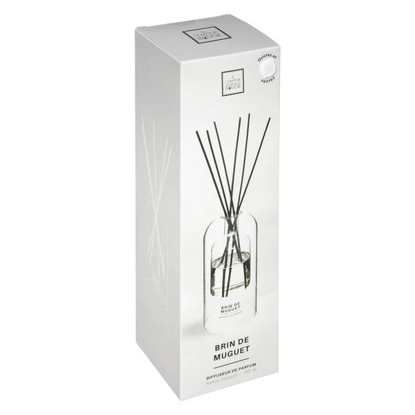 Brin De Muguet Reed Diffuser - 150ml