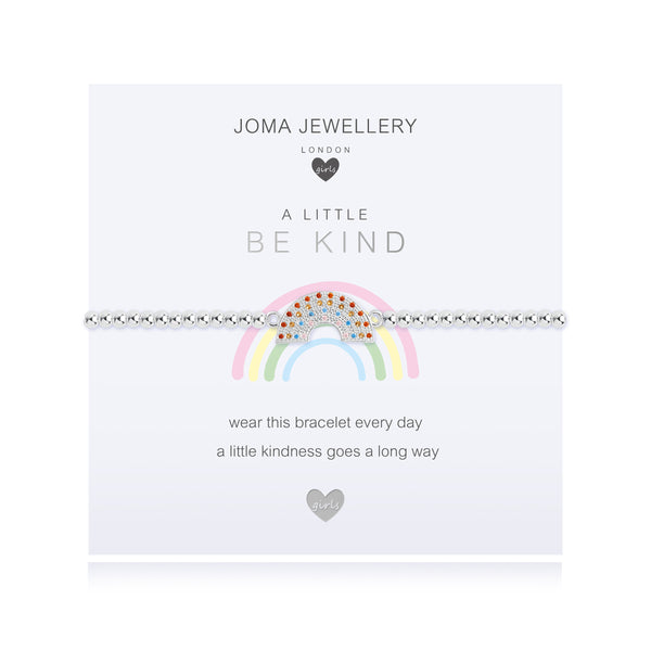 Children’s A Little Be Kind Bracelet