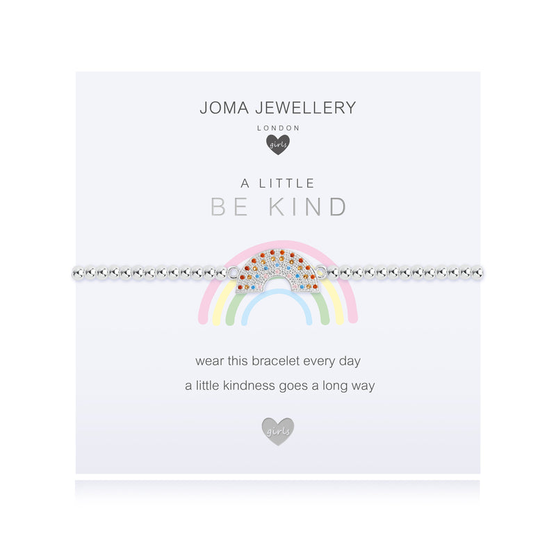 Children’s A Little Be Kind Bracelet
