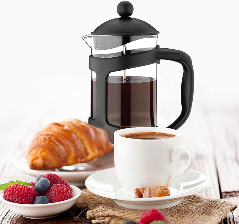 Cafe Ole Everyday Cafetiere - 6 Cup