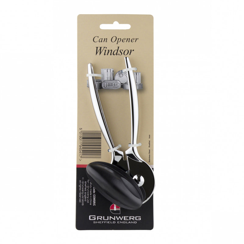 Windsor Can Opener