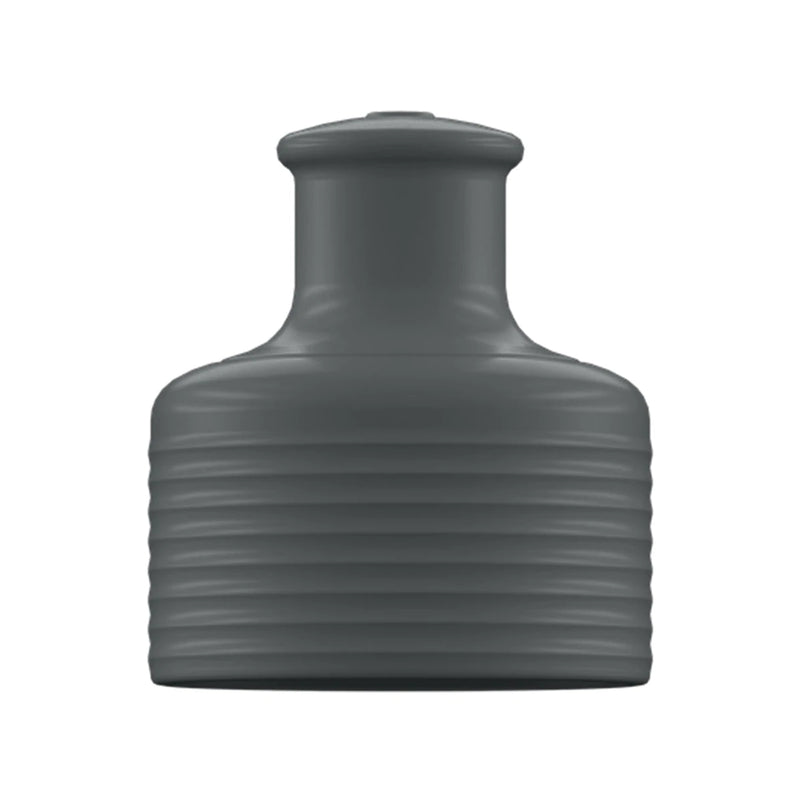 Chilly's Sports Lid - Monochrome Grey